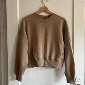 Abercrombie and Fitch Crew